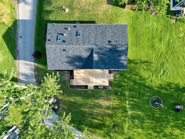 650 S Wildwood Dr, Cromwell, IN 46732 - photo 50