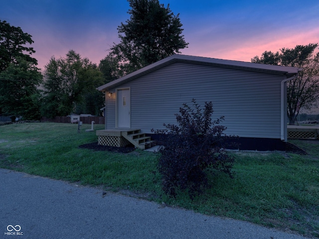 650 S Wildwood Dr, Cromwell, IN 46732 - photo 17