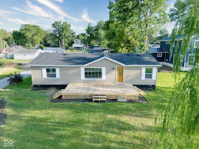 650 S Wildwood Dr, Cromwell, IN 46732 - photo 3