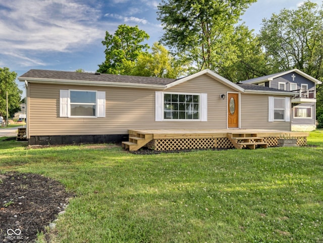 650 S Wildwood Dr, Cromwell, IN 46732 - photo 52