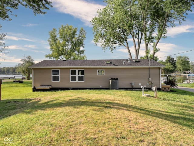 650 S Wildwood Dr, Cromwell, IN 46732 - photo 9