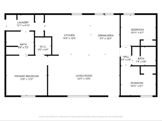 650 S Wildwood Dr, Cromwell, IN 46732 - photo 49