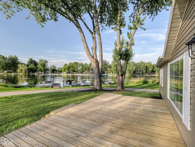 650 S Wildwood Dr, Cromwell, IN 46732 - photo 15