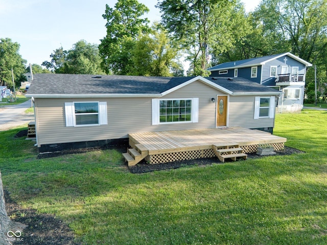 650 S Wildwood Dr, Cromwell, IN 46732 - photo 7