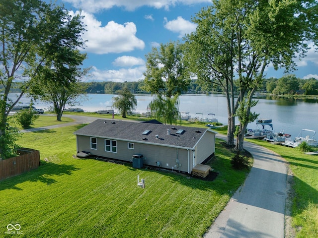 650 S Wildwood Dr, Cromwell, IN 46732 - photo 51
