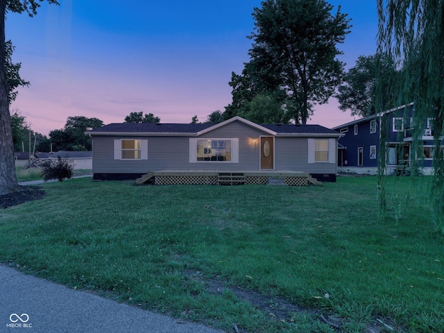 650 S Wildwood Dr, Cromwell, IN 46732 - photo 20