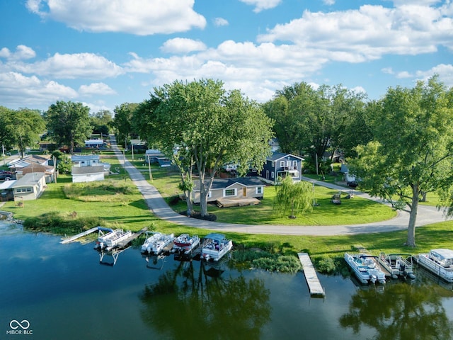 650 S Wildwood Dr, Cromwell, IN 46732 - photo 1
