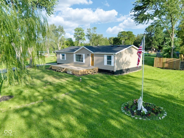 650 S Wildwood Dr, Cromwell, IN 46732 - photo 2