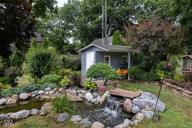 1429 E Banta Rd, Indianapolis, IN 46227 - photo 8