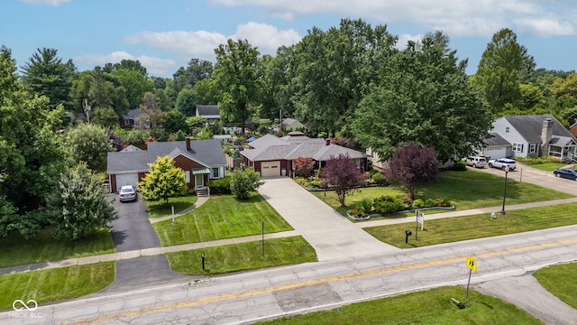 1429 E Banta Rd, Indianapolis, IN 46227 - photo 64