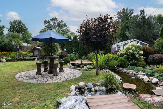 1429 E Banta Rd, Indianapolis, IN 46227 - photo 55