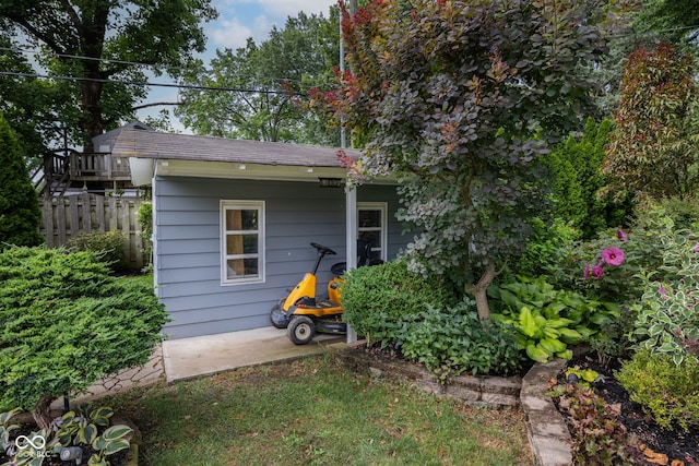 1429 E Banta Rd, Indianapolis, IN 46227 - photo 56