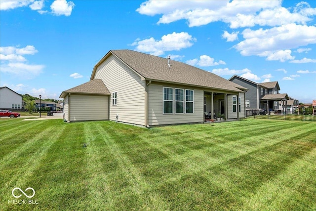 3727 Talmine Ln, Bargersville, IN 46106 - photo 33