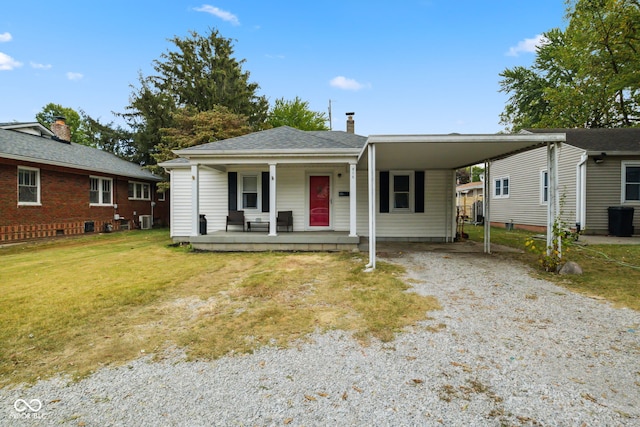 216 E Carlisle St, Mooresville, IN 46158 - photo 1