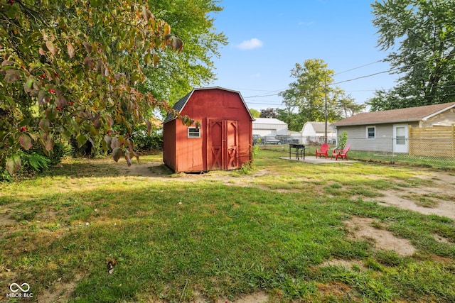 216 E Carlisle St, Mooresville, IN 46158 - photo 21
