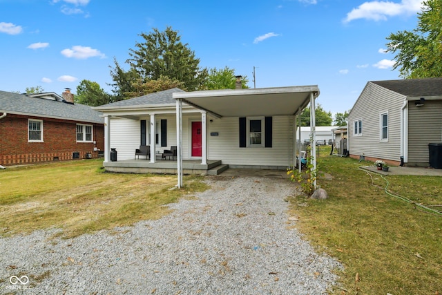 216 E Carlisle St, Mooresville, IN 46158 - photo 2