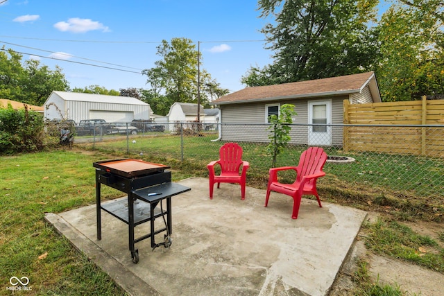 216 E Carlisle St, Mooresville, IN 46158 - photo 23