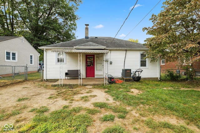 216 E Carlisle St, Mooresville, IN 46158 - photo 22