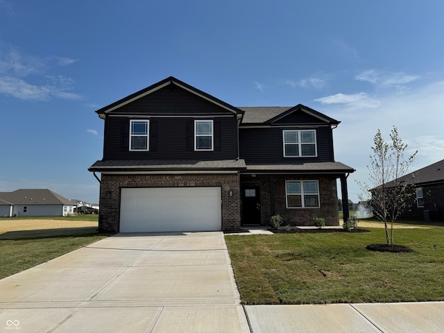 935 Saddlebrook Farms Blvd, Whiteland, IN 46184 - photo 1