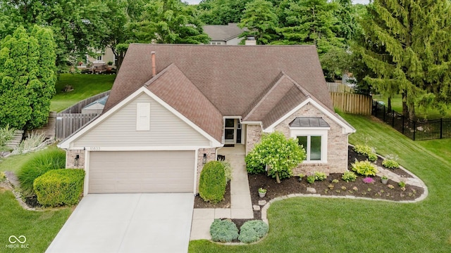 10833 Davis Way, Fishers, IN 46038 - photo 30