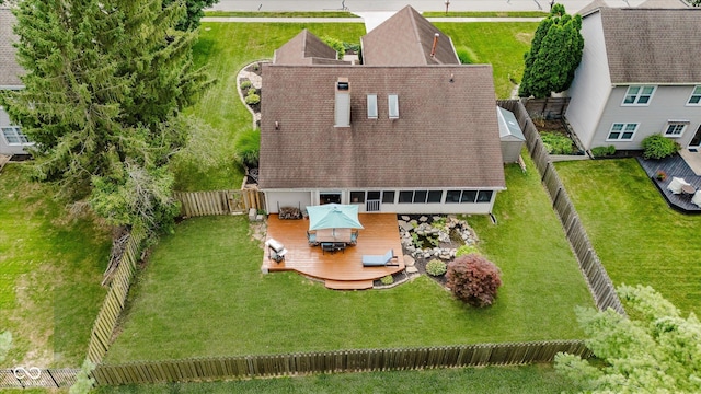 10833 Davis Way, Fishers, IN 46038 - photo 3