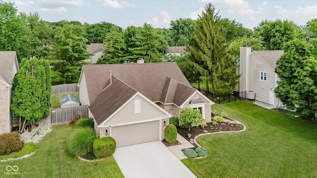 10833 Davis Way, Fishers, IN 46038 - photo 35
