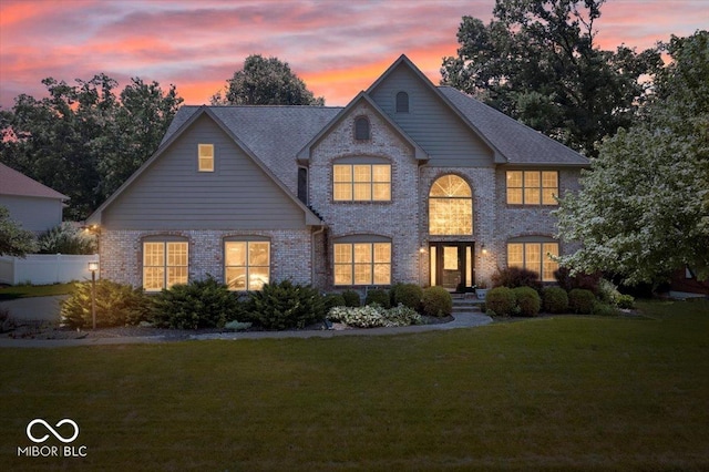 7565 Timber Springs Dr S, Fishers, IN 46038 - photo 2