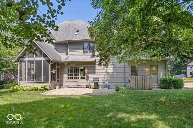 7565 Timber Springs Dr S, Fishers, IN 46038 - photo 39