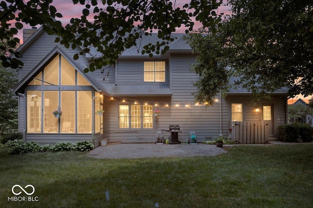 7565 Timber Springs Dr S, Fishers, IN 46038 - photo 40
