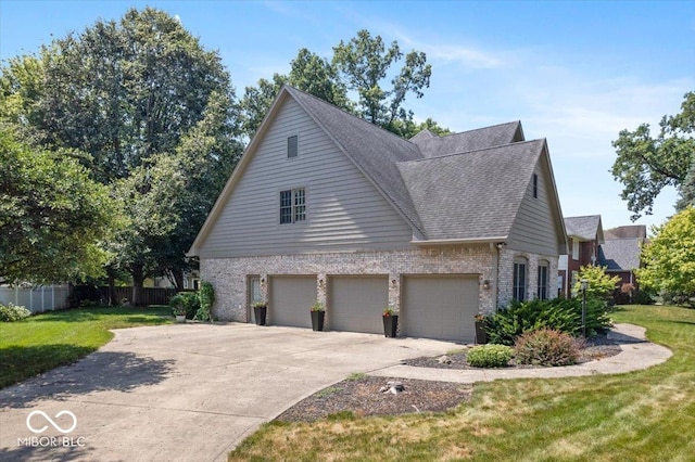 7565 Timber Springs Dr S, Fishers, IN 46038 - photo 3
