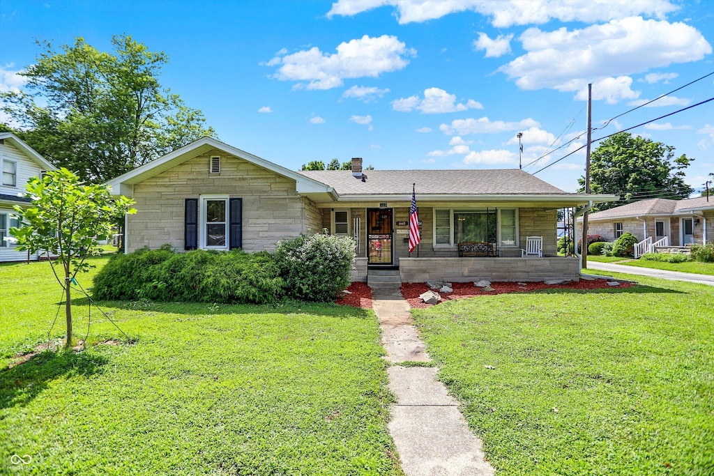 660 S Mulberry St, Martinsville, IN 46151 - photo 1