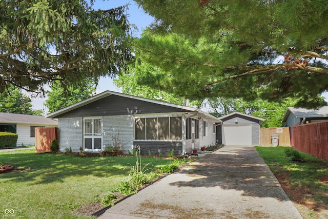 2832 Hillside Ave, Indianapolis, IN 46218 - photo 1