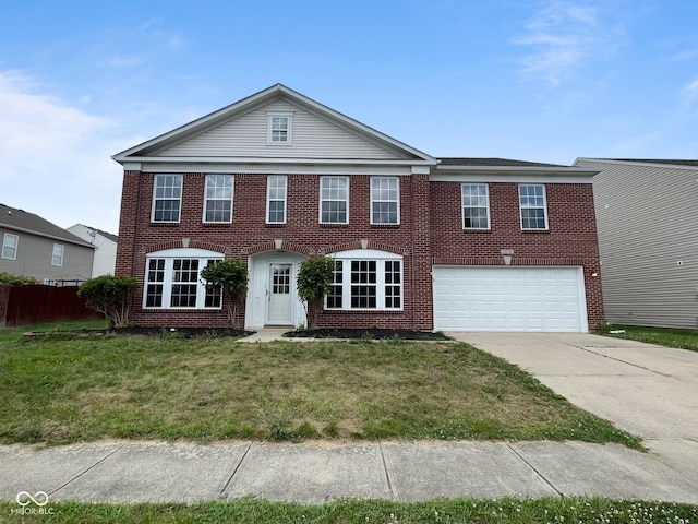 10570 Wyatt Dr, Indianapolis, IN 46231 - photo 1
