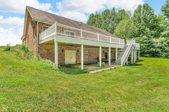 4944 S County Road 240 W, Greensburg, IN 47240 - photo 45