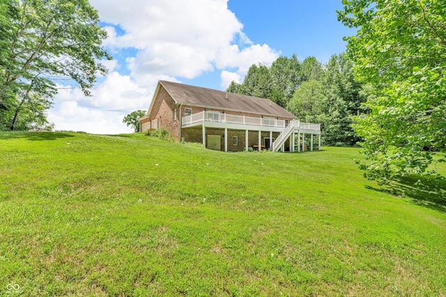 4944 S County Road 240 W, Greensburg, IN 47240 - photo 47