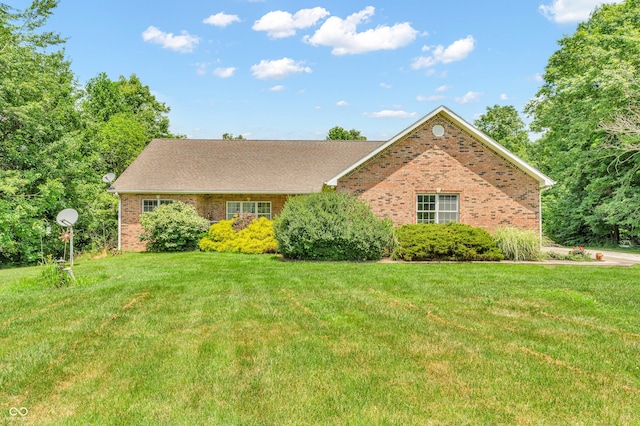 4944 S County Road 240 W, Greensburg, IN 47240 - photo 1