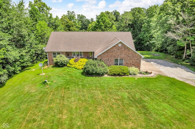 4944 S County Road 240 W, Greensburg, IN 47240 - photo 61