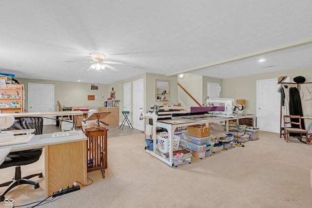4944 S County Road 240 W, Greensburg, IN 47240 - photo 34