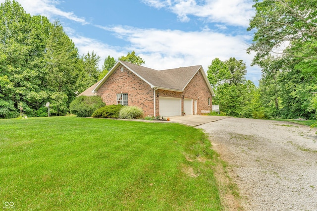 4944 S County Road 240 W, Greensburg, IN 47240 - photo 2