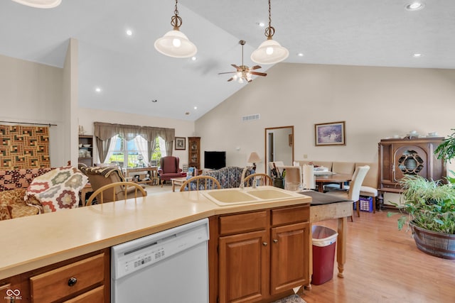 4944 S County Road 240 W, Greensburg, IN 47240 - photo 13