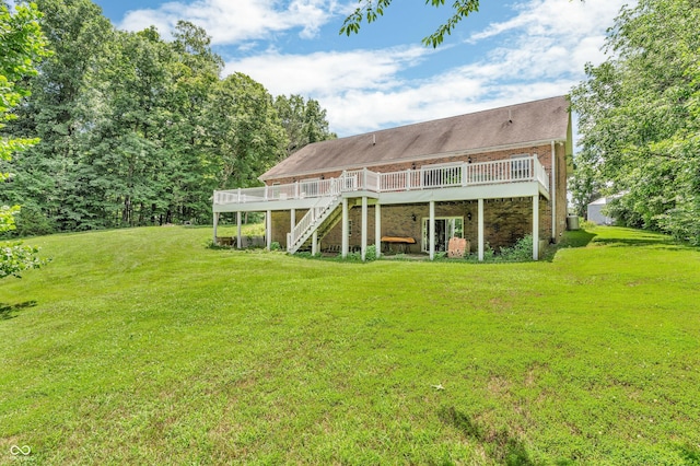 4944 S County Road 240 W, Greensburg, IN 47240 - photo 48