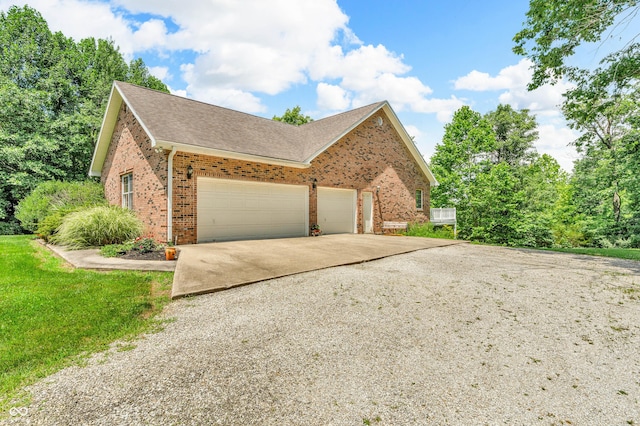 4944 S County Road 240 W, Greensburg, IN 47240 - photo 43