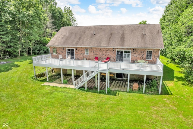 4944 S County Road 240 W, Greensburg, IN 47240 - photo 62