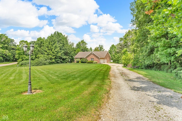 4944 S County Road 240 W, Greensburg, IN 47240 - photo 55