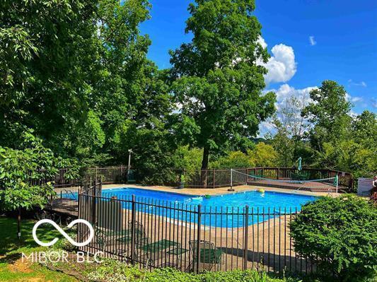 9724 S Bay Pointe Ln, Bloomington, IN 47401 - photo 23