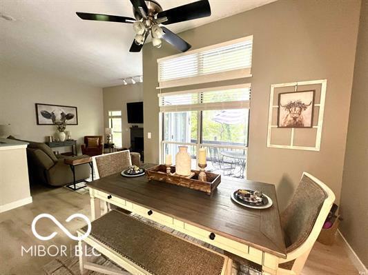 9724 S Bay Pointe Ln, Bloomington, IN 47401 - photo 3