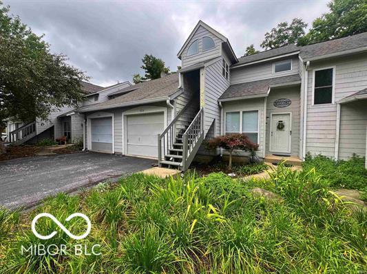 9724 S Bay Pointe Ln, Bloomington, IN 47401 - photo 1