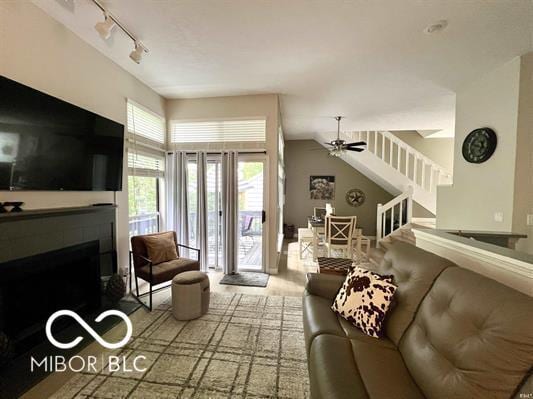 9724 S Bay Pointe Ln, Bloomington, IN 47401 - photo 4