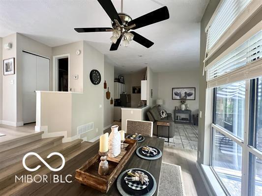 9724 S Bay Pointe Ln, Bloomington, IN 47401 - photo 6