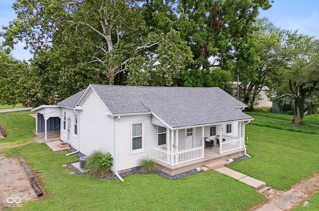285 Washington St, Hartsville, IN 47244 - photo 2
